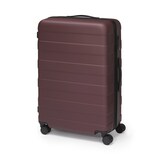 バーを自由に調節できる　ハードキャリーケース（７５Ｌ）