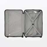 バーを自由に調節できる　ハードキャリーケース（７５Ｌ）