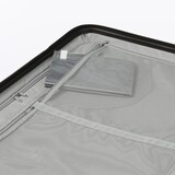 バーを自由に調節できる　ハードキャリーケース（７５Ｌ）