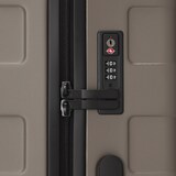 バーを自由に調節できる　ハードキャリーケース（７５Ｌ）