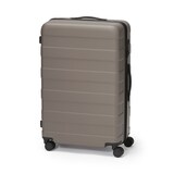 バーを自由に調節できる　ハードキャリーケース（７５Ｌ）