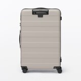 バーを自由に調節できる　ハードキャリーケース（７５Ｌ）