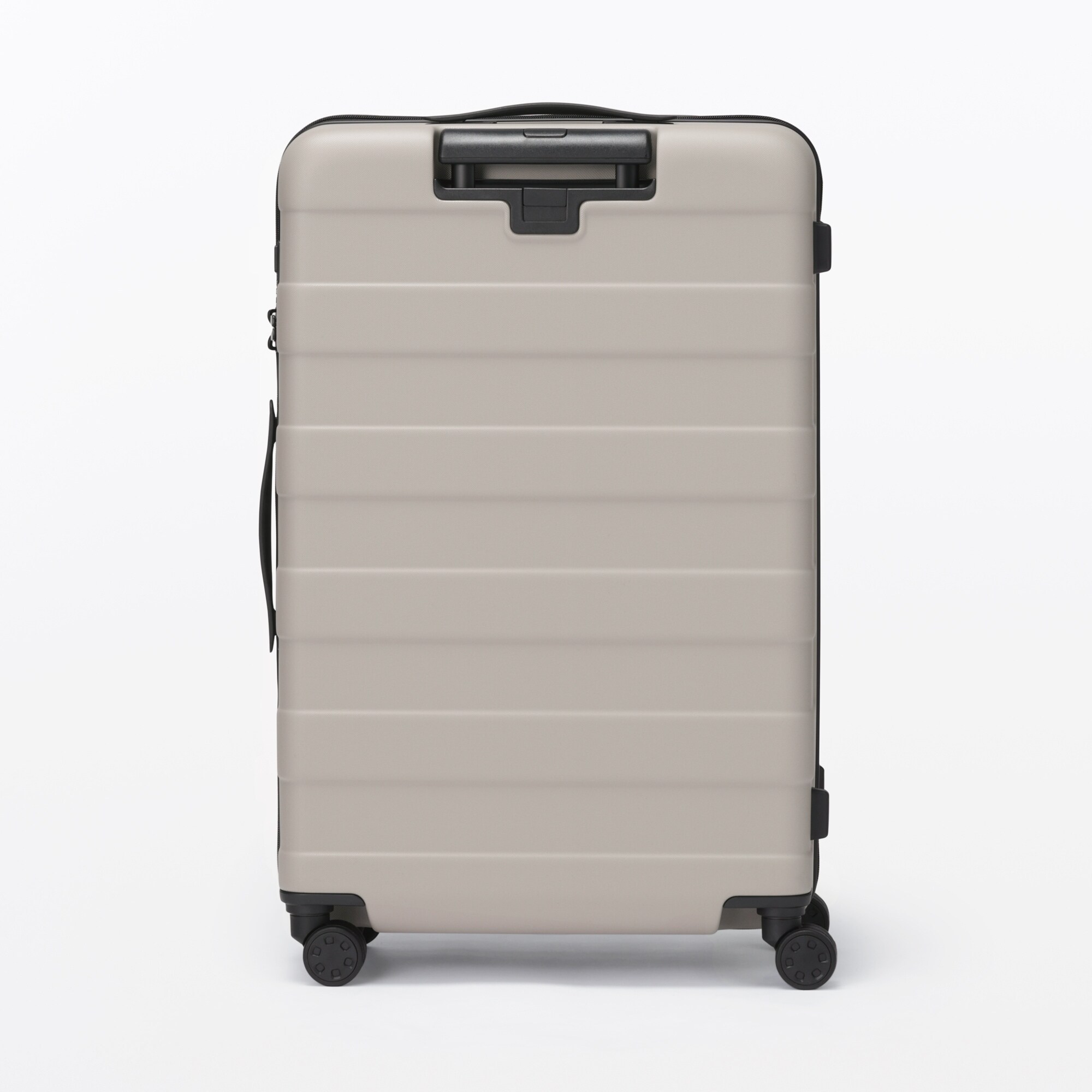 バーを自由に調節できる　ハードキャリーケース（７５Ｌ）