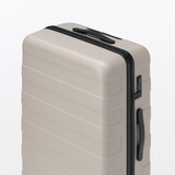 バーを自由に調節できる　ハードキャリーケース（７５Ｌ）