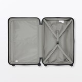 バーを自由に調節できる　ハードキャリーケース（７５Ｌ）