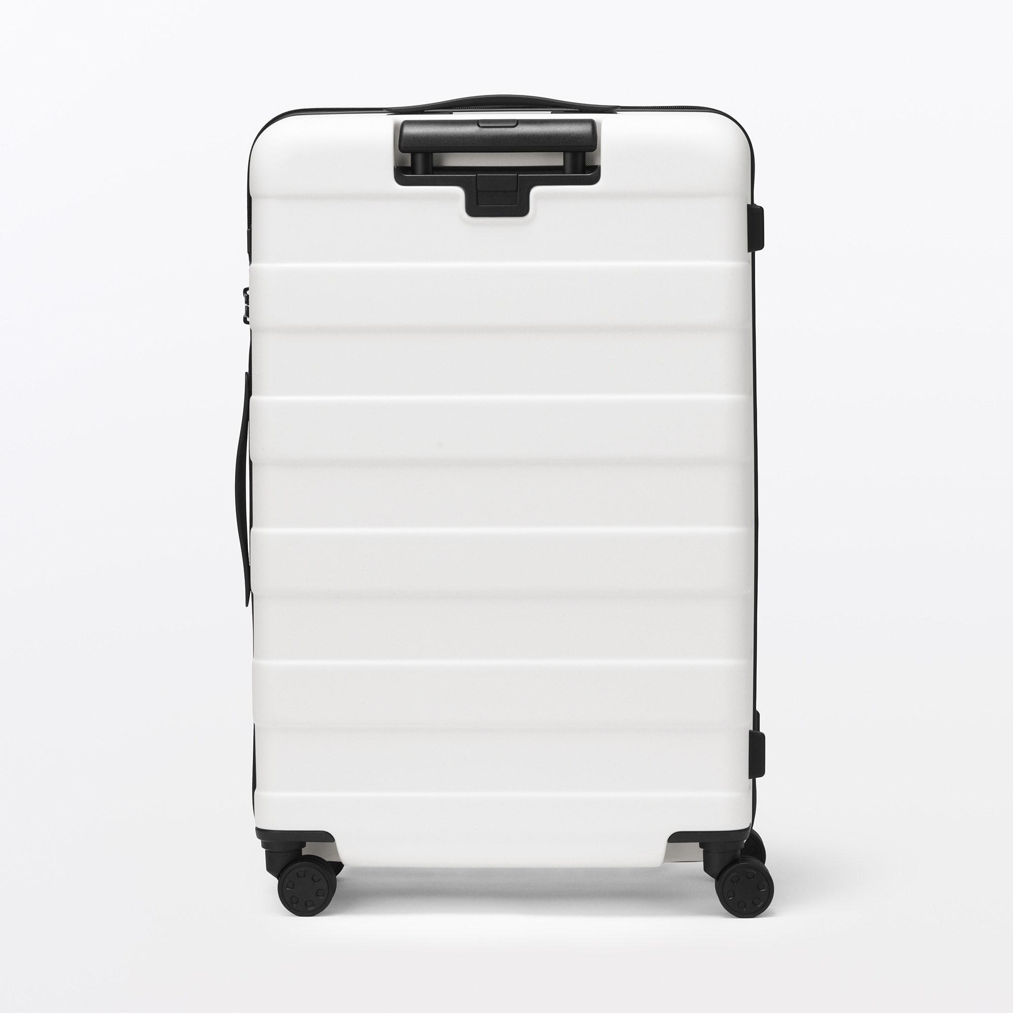 バーを自由に調節できる　ハードキャリーケース（７５Ｌ）