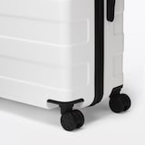 バーを自由に調節できる　ハードキャリーケース（７５Ｌ）