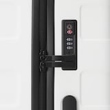 バーを自由に調節できる　ハードキャリーケース（７５Ｌ）