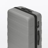 バーを自由に調節できる　ハードキャリーケース（７５Ｌ）