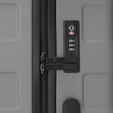 バーを自由に調節できる　ハードキャリーケース（７５Ｌ）