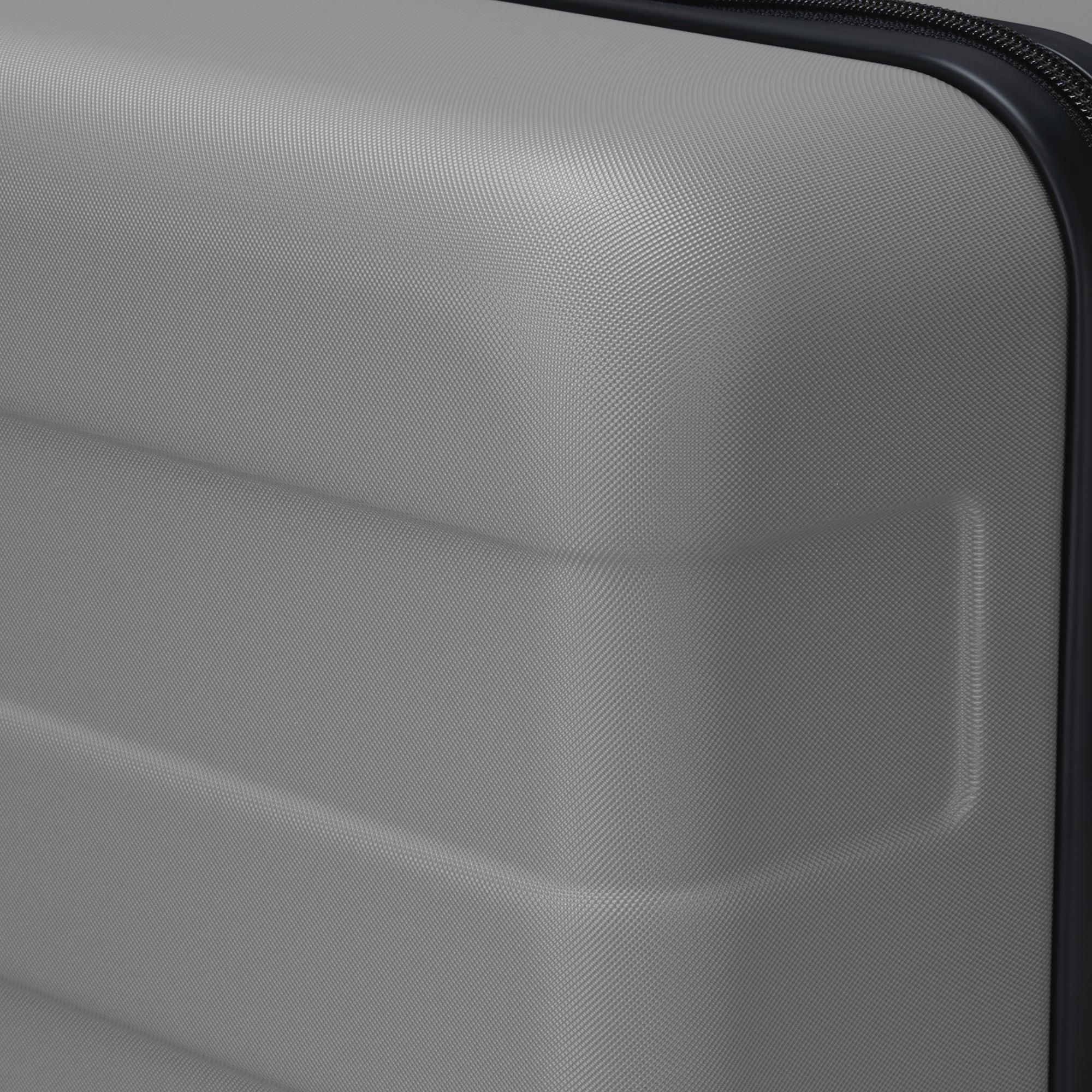 バーを自由に調節できる　ハードキャリーケース（７５Ｌ）