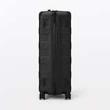 バーを自由に調節できる　ハードキャリーケース（７５Ｌ）