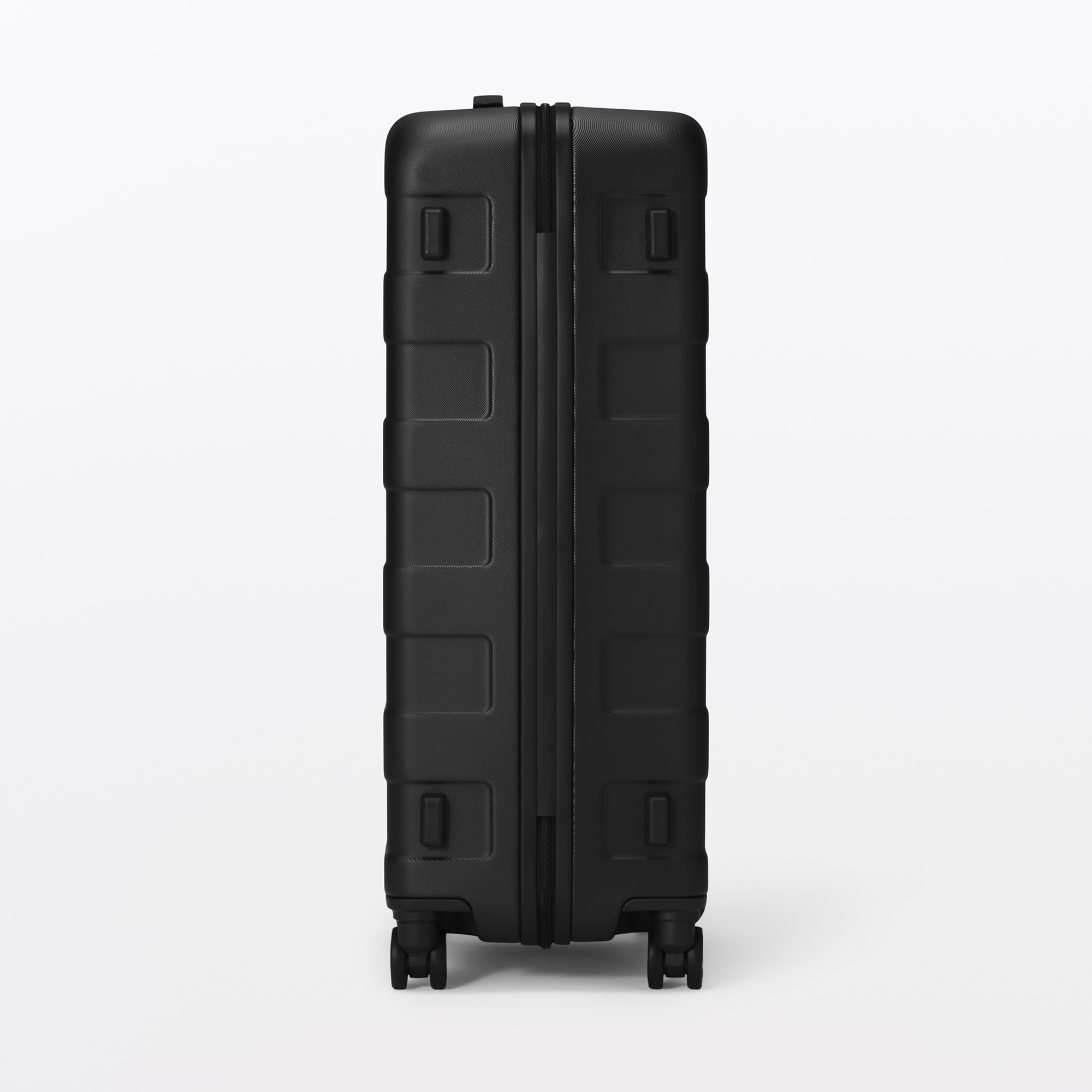 バーを自由に調節できる　ハードキャリーケース（７５Ｌ）