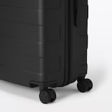 バーを自由に調節できる　ハードキャリーケース（７５Ｌ）