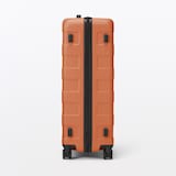 バーを自由に調節できる　ハードキャリーケース（７５Ｌ）