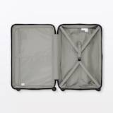 バーを自由に調節できる　ハードキャリーケース（７５Ｌ）