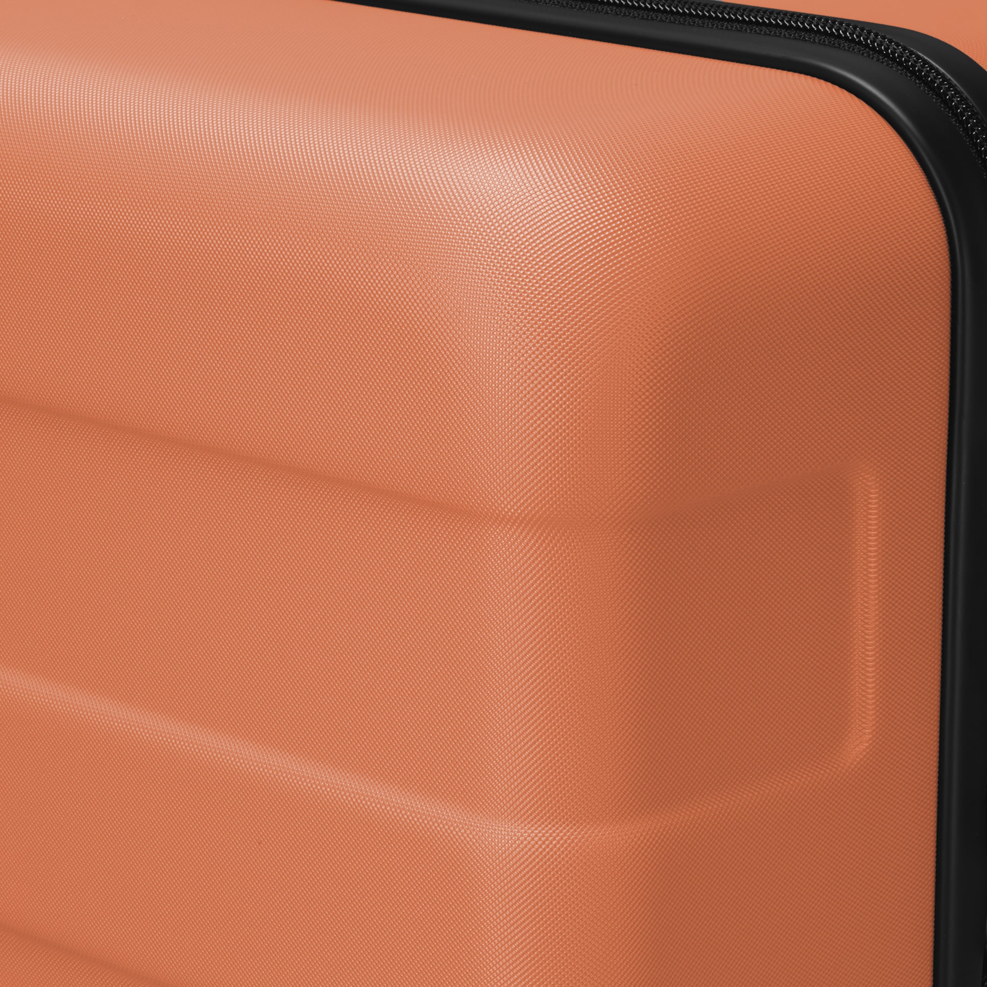 バーを自由に調節できる　ハードキャリーケース（７５Ｌ）