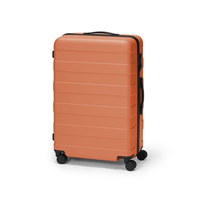 バーを自由に調節できる　ハードキャリーケース（７５Ｌ）（２０２６年仕様）