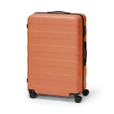 バーを自由に調節できる　ハードキャリーケース（７５Ｌ）