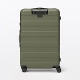 バーを自由に調節できる　ハードキャリーケース（７５Ｌ）