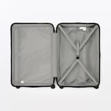 バーを自由に調節できる　ハードキャリーケース（７５Ｌ）