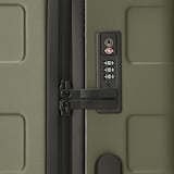 バーを自由に調節できる　ハードキャリーケース（７５Ｌ）