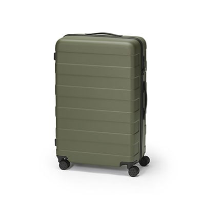 バーを自由に調節できる　ハードキャリーケース（７５Ｌ）（２０２６年仕様）