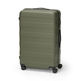 バーを自由に調節できる　ハードキャリーケース（７５Ｌ）