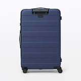 バーを自由に調節できる　ハードキャリーケース（７５Ｌ）