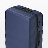 バーを自由に調節できる　ハードキャリーケース（７５Ｌ）