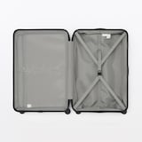 バーを自由に調節できる　ハードキャリーケース（７５Ｌ）