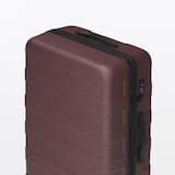 バーを自由に調節できる　ハードキャリーケース（７５Ｌ）