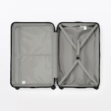 バーを自由に調節できる　ハードキャリーケース（７５Ｌ）