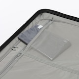 バーを自由に調節できる　ハードキャリーケース（７５Ｌ）