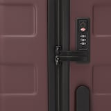 バーを自由に調節できる　ハードキャリーケース（７５Ｌ）