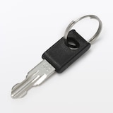 バーを自由に調節できる　ハードキャリーケース（７５Ｌ）