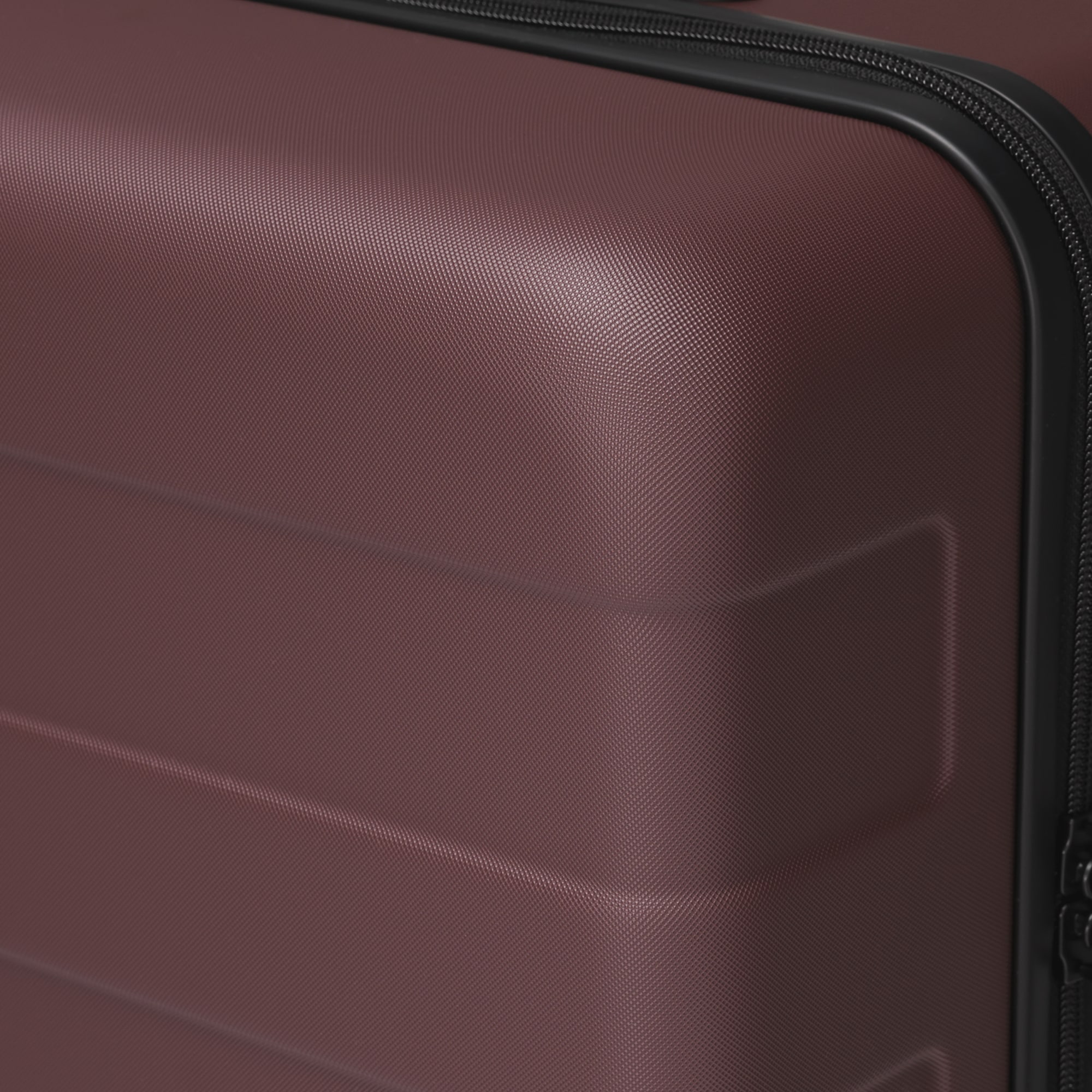 バーを自由に調節できる　ハードキャリーケース（７５Ｌ）