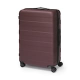 バーを自由に調節できる　ハードキャリーケース（７５Ｌ）