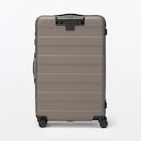 バーを自由に調節できる　ハードキャリーケース（７５Ｌ）