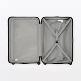 バーを自由に調節できる　ハードキャリーケース（７５Ｌ）