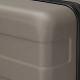 バーを自由に調節できる　ハードキャリーケース（７５Ｌ）