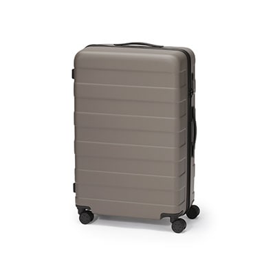 バーを自由に調節できる　ハードキャリーケース（７５Ｌ）（２０２６年仕様）