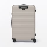 バーを自由に調節できる　ハードキャリーケース（７５Ｌ）