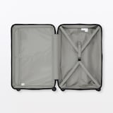 バーを自由に調節できる　ハードキャリーケース（７５Ｌ）