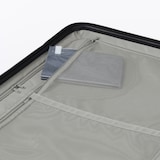 バーを自由に調節できる　ハードキャリーケース（７５Ｌ）