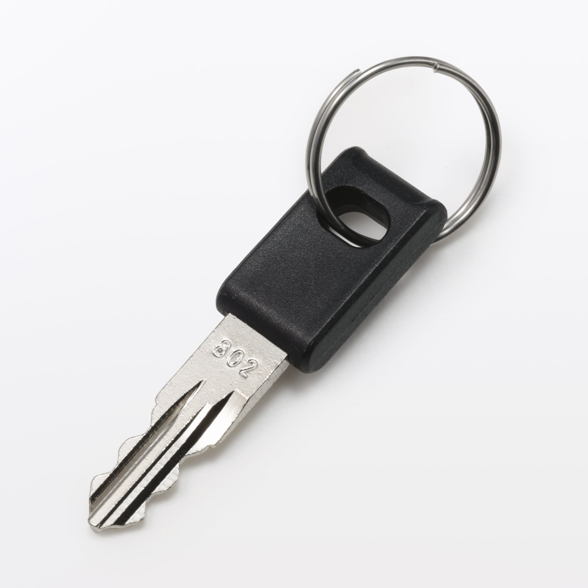 バーを自由に調節できる ハードキャリーケース（75L） | 無印良品