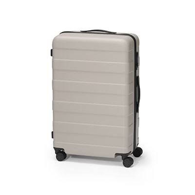 ハードキャリー（スーツケース） 通販 | 無印良品