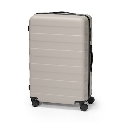 バーを自由に調節できる　ハードキャリーケース（７５Ｌ）（２０２６年仕様）