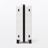 バーを自由に調節できる　ハードキャリーケース（１０５Ｌ）