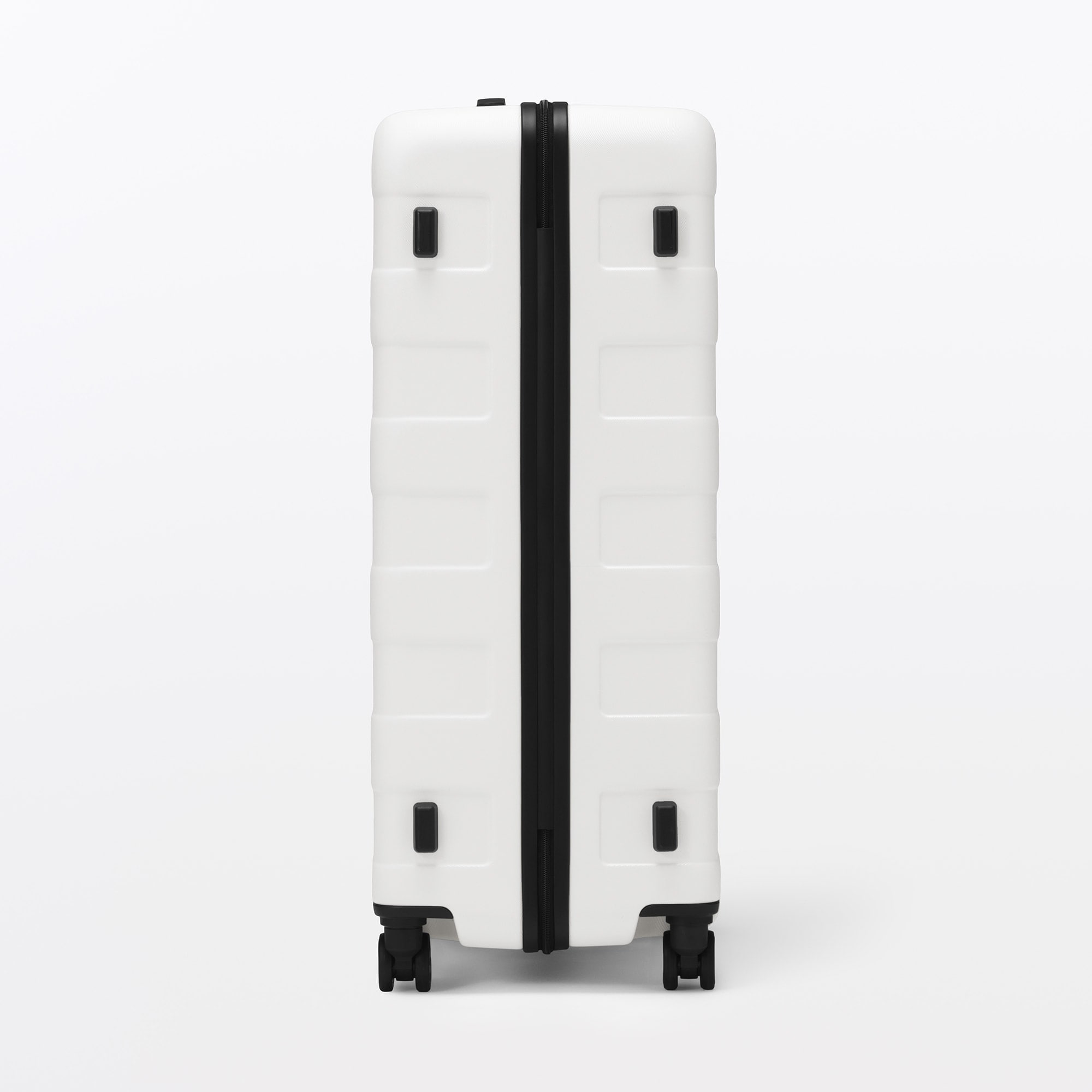 バーを自由に調節できる　ハードキャリーケース（１０５Ｌ）